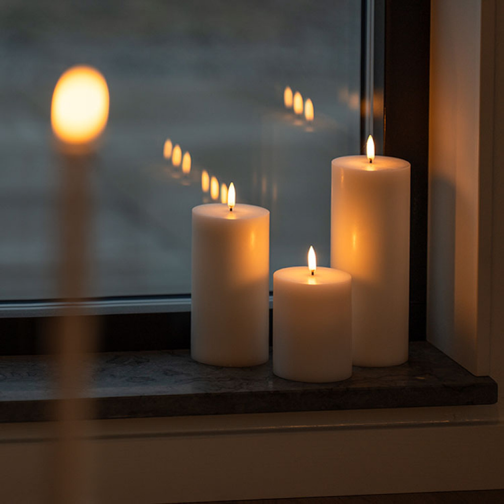 Premium LED kubbelys i gruppen Belysning / Innendørs belysning / Dekorativ belysning innendørs hos SmartaSaker.se (13027)