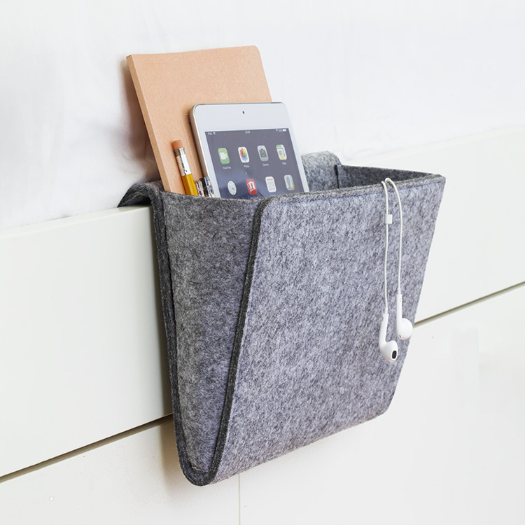 Sengelomme i gruppen Hjemmet / Sortere og oppbevare hos SmartaSaker.se (13039)