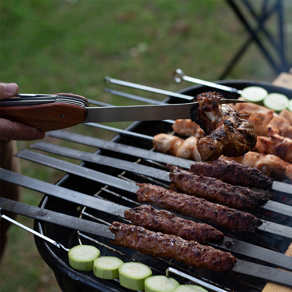 Grillverktøy multisett i gruppen Hjemmet / Grillsaker hos SmartaSaker.se (13045)