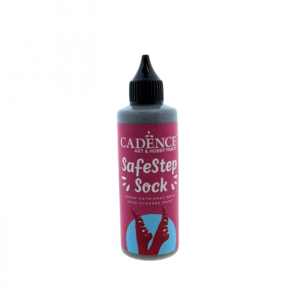 Sklibeskyttelse til sokker & tøfler i gruppen Sikkerhet / Trygghet / Antisklibeskyttelse hos SmartaSaker.se (13057)