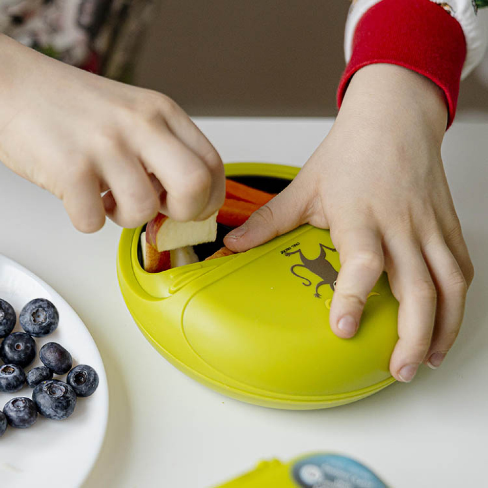 Snacksboks i gruppen Hjemmet / Barneting hos SmartaSaker.se (13074)