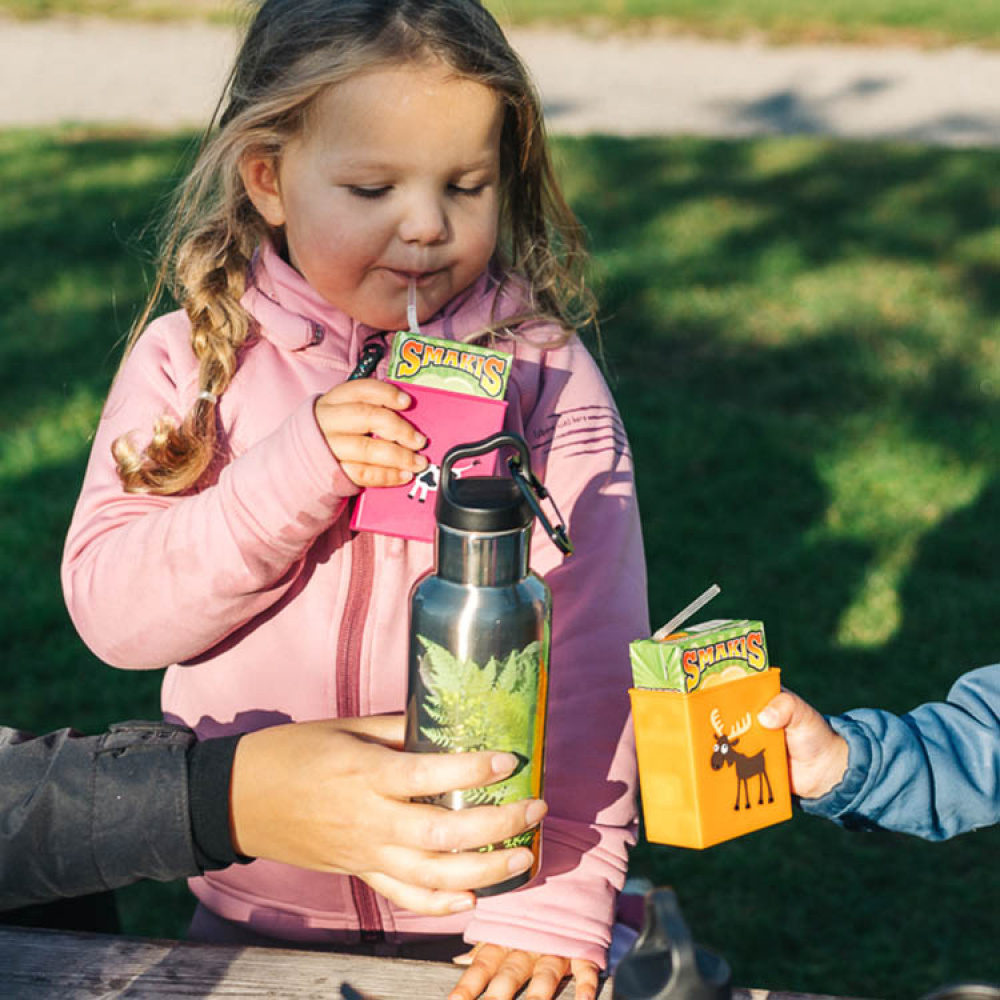 Juiceholder, 4-pakning i gruppen Hjemmet / Barneting hos SmartaSaker.se (13075)