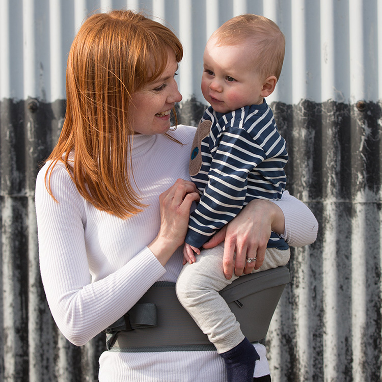 Hoftesete i gruppen Hjemmet / Barneting hos SmartaSaker.se (13085)
