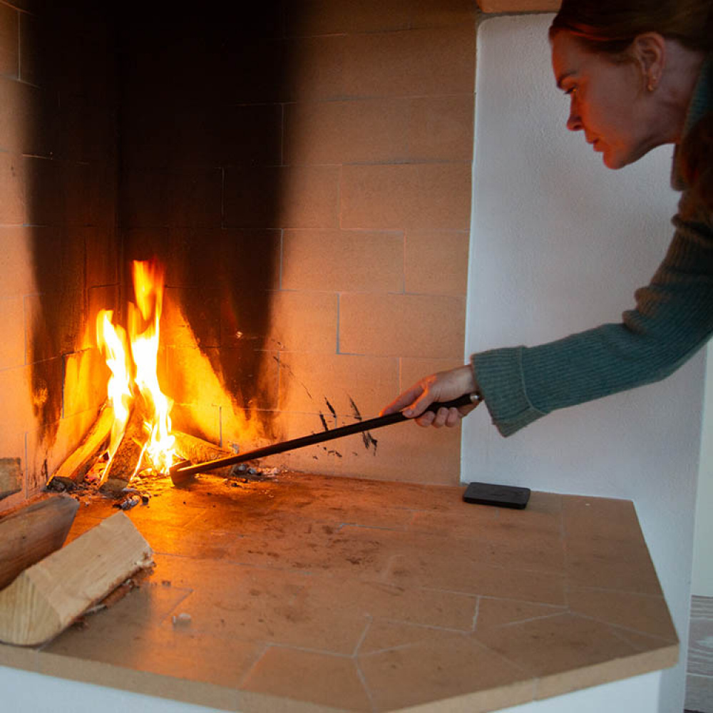 Bålverktøy Flamman i gruppen Hjemmet / Grillsaker hos SmartaSaker.se (13125)