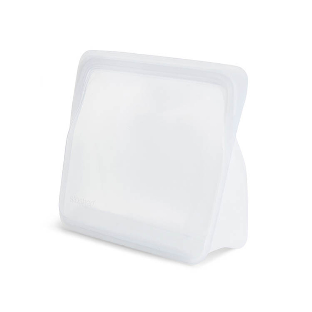 Oppbevaringspose i silikon i gruppen Hjemmet / Kjøkken hos SmartaSaker.se (13126)