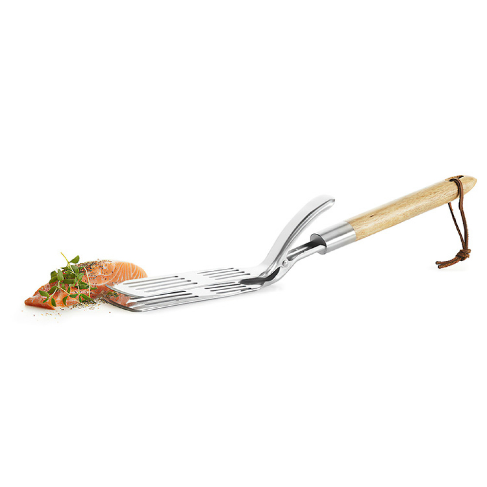 Grillspade med grilltang, Sagaform i gruppen Hjemmet / Grillsaker hos SmartaSaker.se (13172)