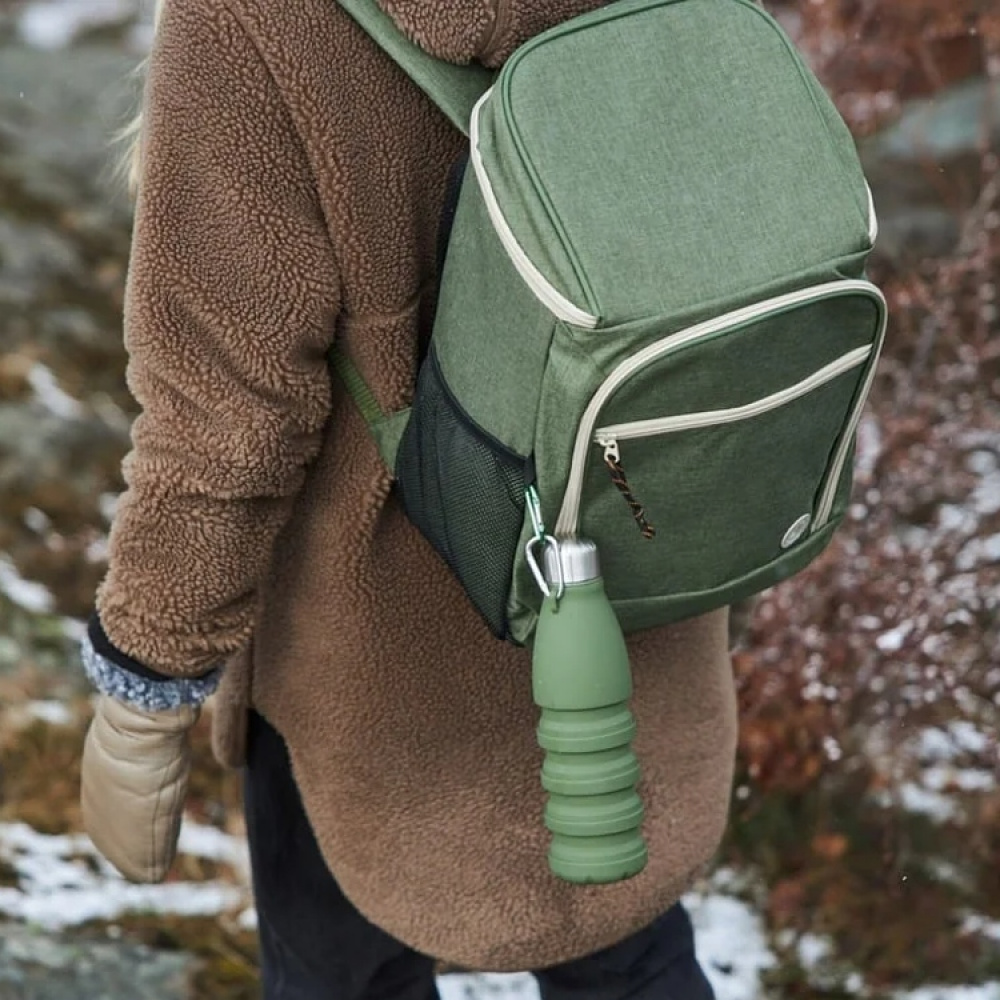 Kjøleryggsekk 21 liter i gruppen Fritid / Vesker / Kjølebager hos SmartaSaker.se (13175)