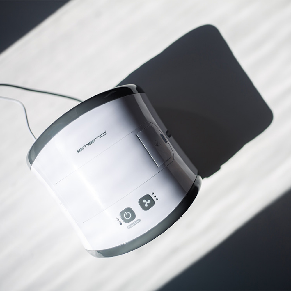 Bordvifte med luftkjøling USB i gruppen Hjemmet / Elektronikk / Hjemmeelektronikk hos SmartaSaker.se (13177)