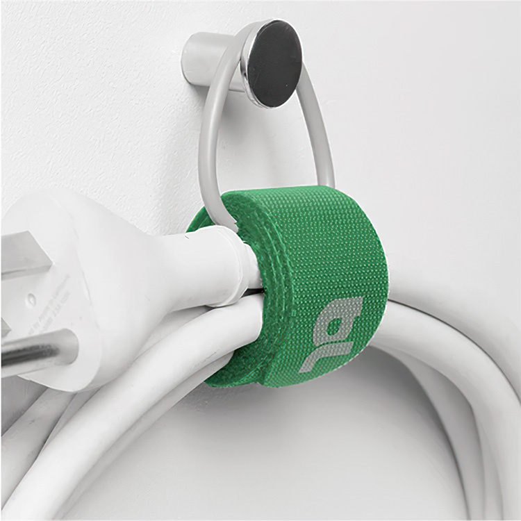 Ledningholder i gruppen Hjemmet / Elektronikk / Kabler og adaptere hos SmartaSaker.se (13179)