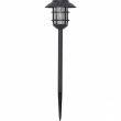 Solcelleladet gangstibelysning, Filippa 50 cm Solcelleladet gangstibelysning, Filippa 50 cm