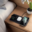 Ladestasjon for Apple-enheter Ladestasjon for Apple-enheter