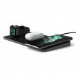 Ladestasjon for Apple-enheter Ladestasjon for Apple-enheter
