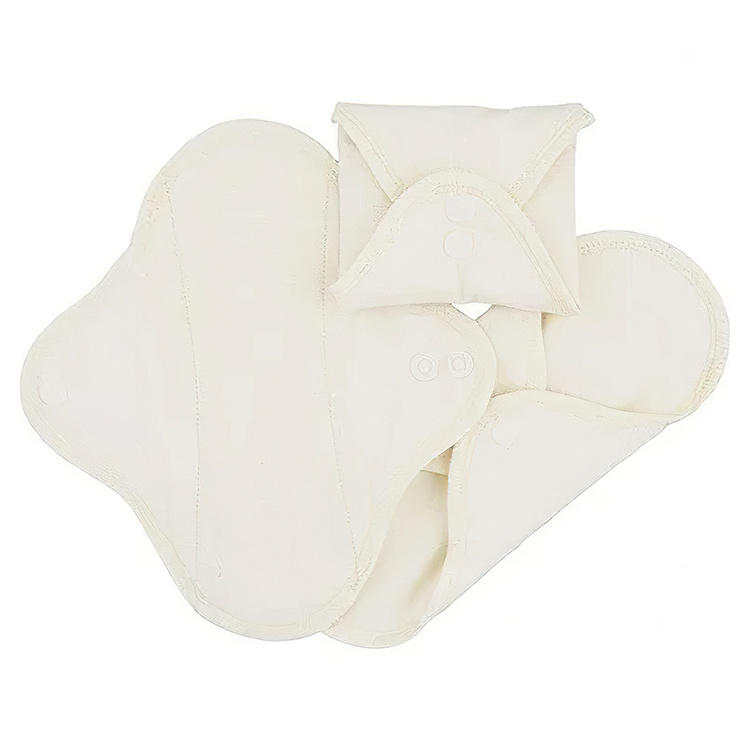 Stoffbind 3-pakning i gruppen Hjemmet / Baderom / Hygiene hos SmartaSaker.se (13198)