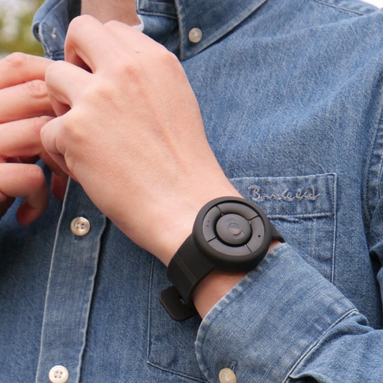 GPS-armbånd MiniFinder Nano i gruppen Hjemmet / Elektronikk / Finn og spor hos SmartaSaker.se (13201)