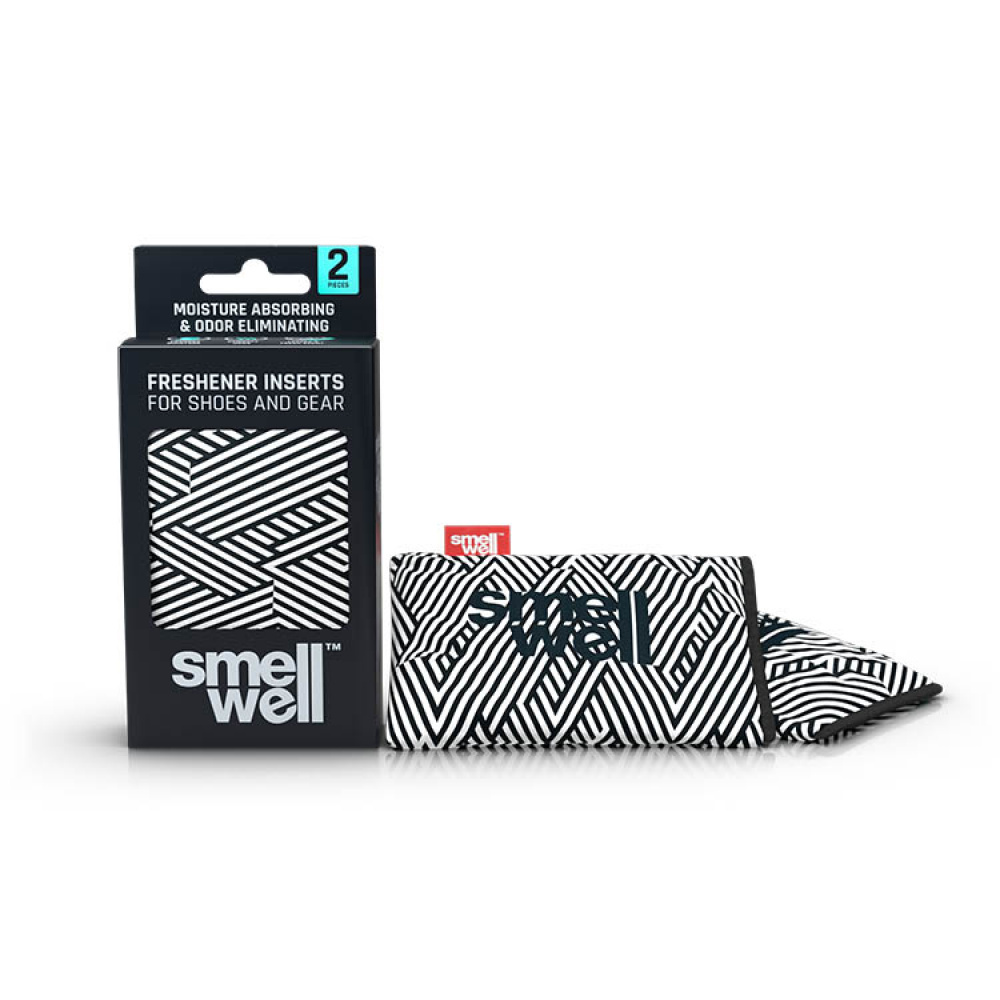Duftposer til sko, SmellWell i gruppen Fritid / Fikse og Reparere / Skopleie hos SmartaSaker.se (13223)