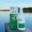 Myggmiddel Care Plus DEET 40% Myggmiddel Care Plus DEET 40%