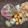 Poser til frukt og grønt Poser til frukt og grønt
