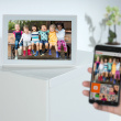 Digital fotoramme Frameo Digital fotoramme Frameo