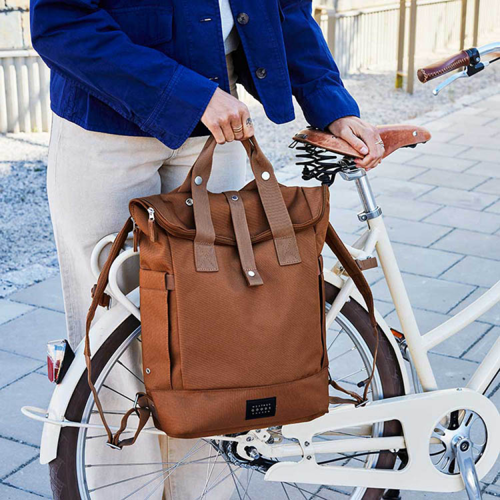 Sykkelryggsekk i gruppen Fritid / Vesker / Ryggsekker hos SmartaSaker.se (13279)