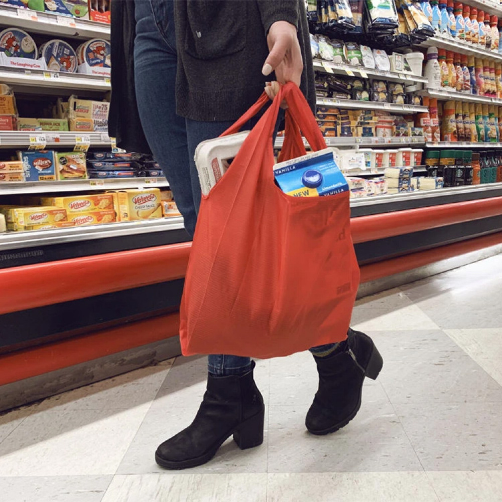 Liten shoppingbag 10 liter i gruppen Fritid / Vesker / Poser hos SmartaSaker.se (13294)