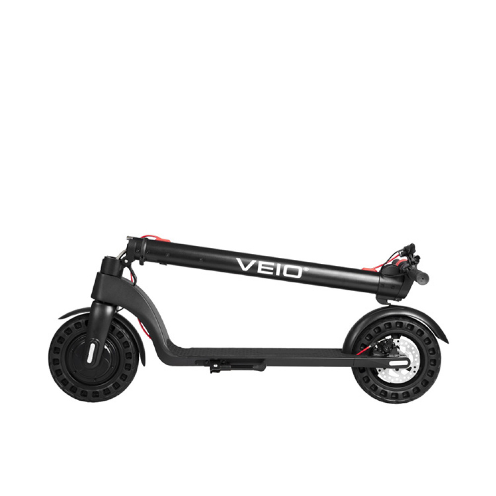 Elscooter VEIO Nordic Edition i gruppen Kjøretøy / Sykkeltilbehør hos SmartaSaker.se (13297)