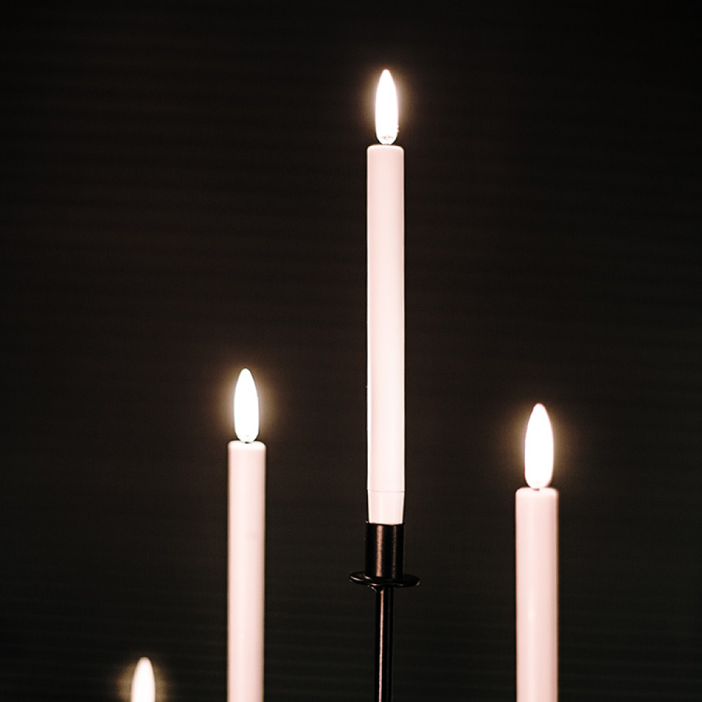 Premium LED Juletrelys, 2-pk i gruppen Høytider / Advent og jul / Julebelysning hos SmartaSaker.se (13305)