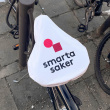 Regntrekk til sykkelsete Regntrekk til sykkelsete