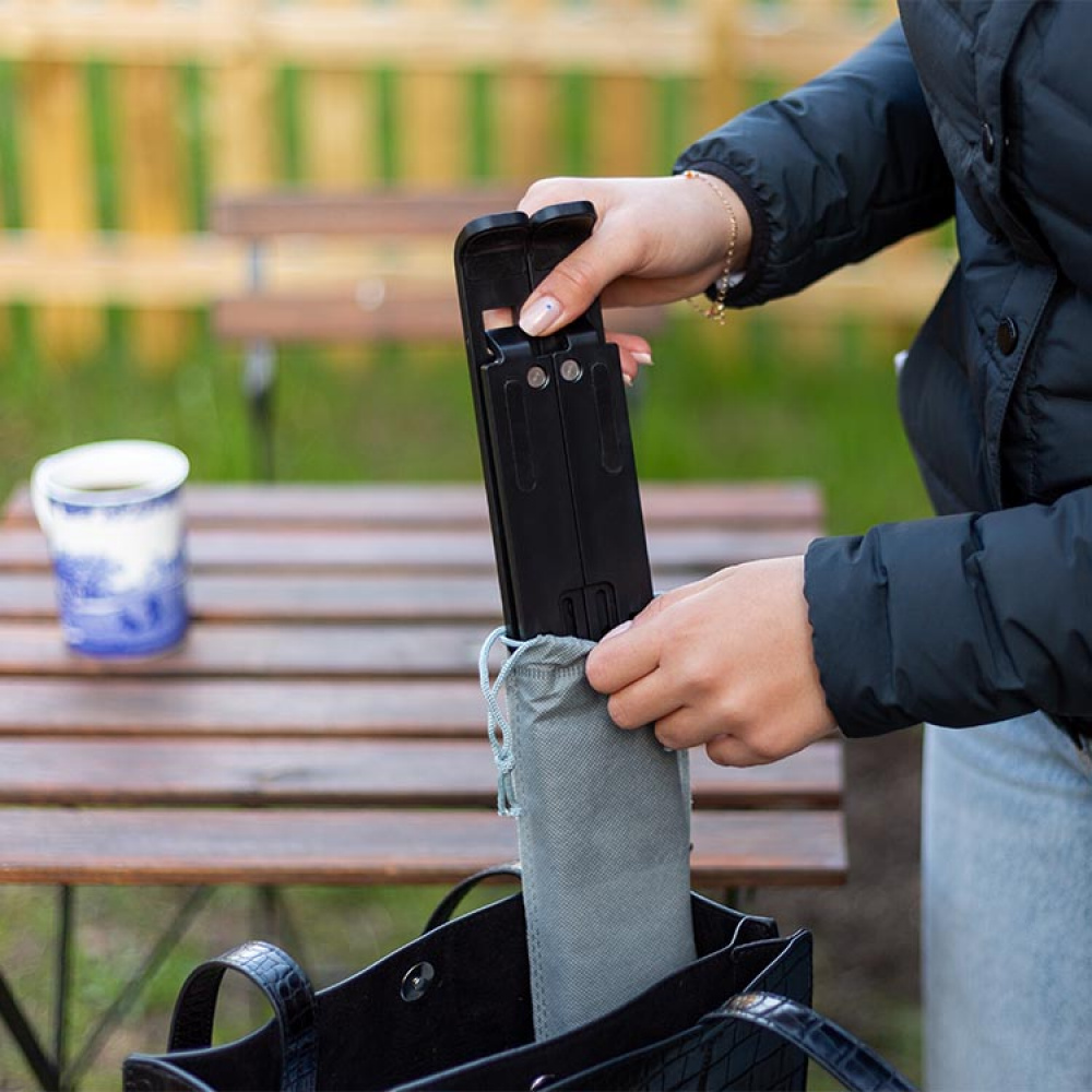 Laptopstativ i gruppen Hjemmet / Elektronikk hos SmartaSaker.se (13334)