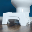 Sammenleggbar toalettkrakk, Squatty Potty