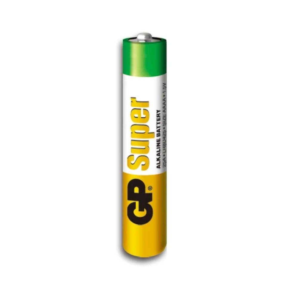 AAAA-batteri, 2-pakning i gruppen Tilbehør og lignende / Batterier hos SmartaSaker.se (13347)