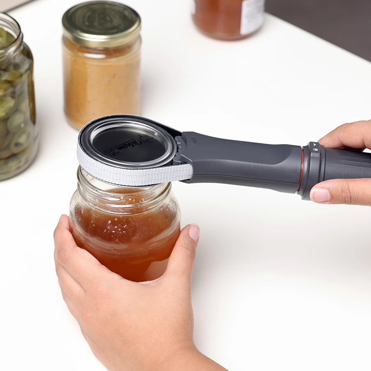 Boksåpner Zyliss i gruppen Hjemmet / Kjøkken / Hjelpemidler hos SmartaSaker.se (13361)