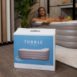 Oppblåsbart badekar, Tubble Oppblåsbart badekar, Tubble