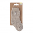 Smarte babysokker Stuckies Ull