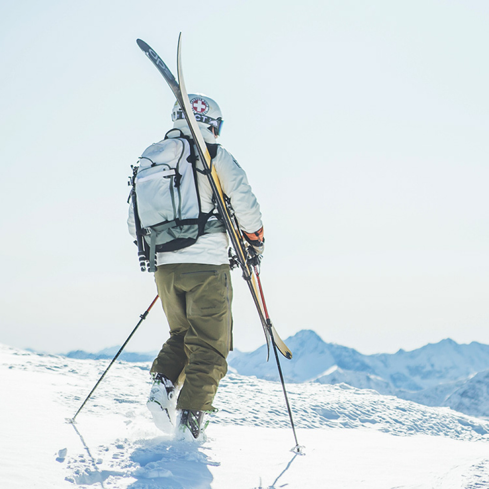 Skulderstropp Pro til ski i gruppen Fritid / Vinterting hos SmartaSaker.se (13383)