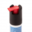 Liten forsvarsspray, Plegium Liten forsvarsspray, Plegium
