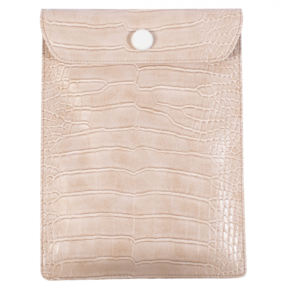 Signalblokkerende iPad-veske med lås i gruppen Hjemmet / Elektronikk / Mobiltilbehør hos SmartaSaker.se (13391)