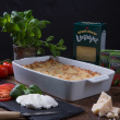 Lasagneform Lasagneform