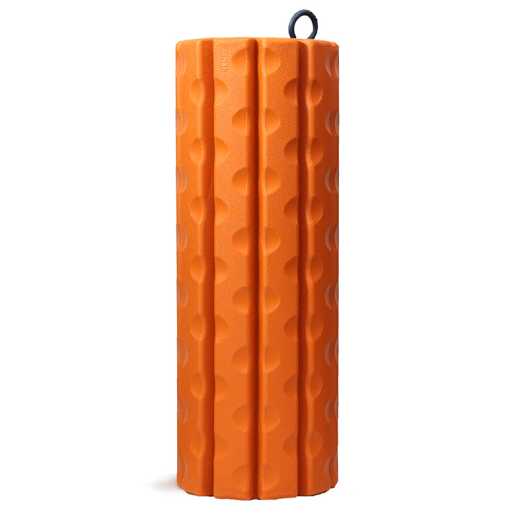 Sammenleggbar foam roller i gruppen Fritid / Trening hos SmartaSaker.se (13420)