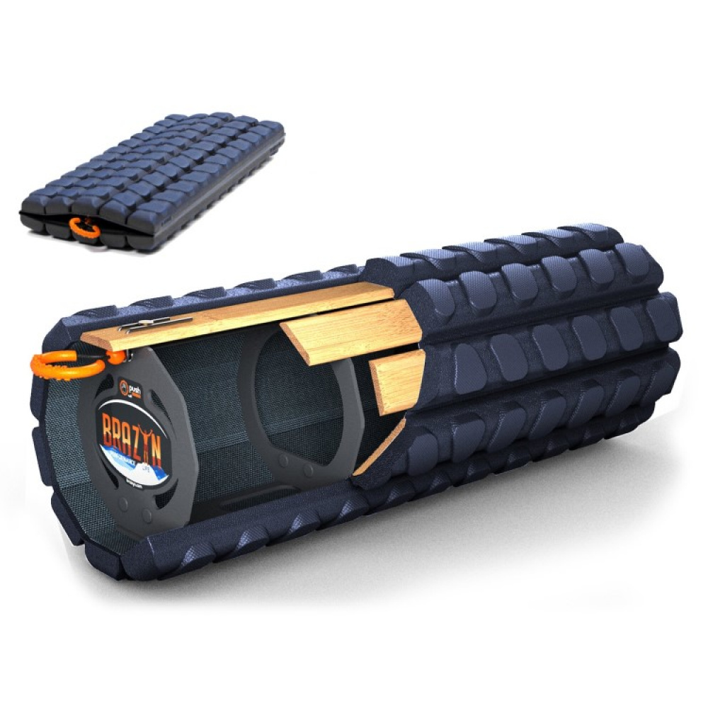 Sammenleggbar foam roller i gruppen Fritid / Trening hos SmartaSaker.se (13420)