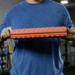 Sammenleggbar foam roller Sammenleggbar foam roller