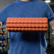 Sammenleggbar foam roller Sammenleggbar foam roller