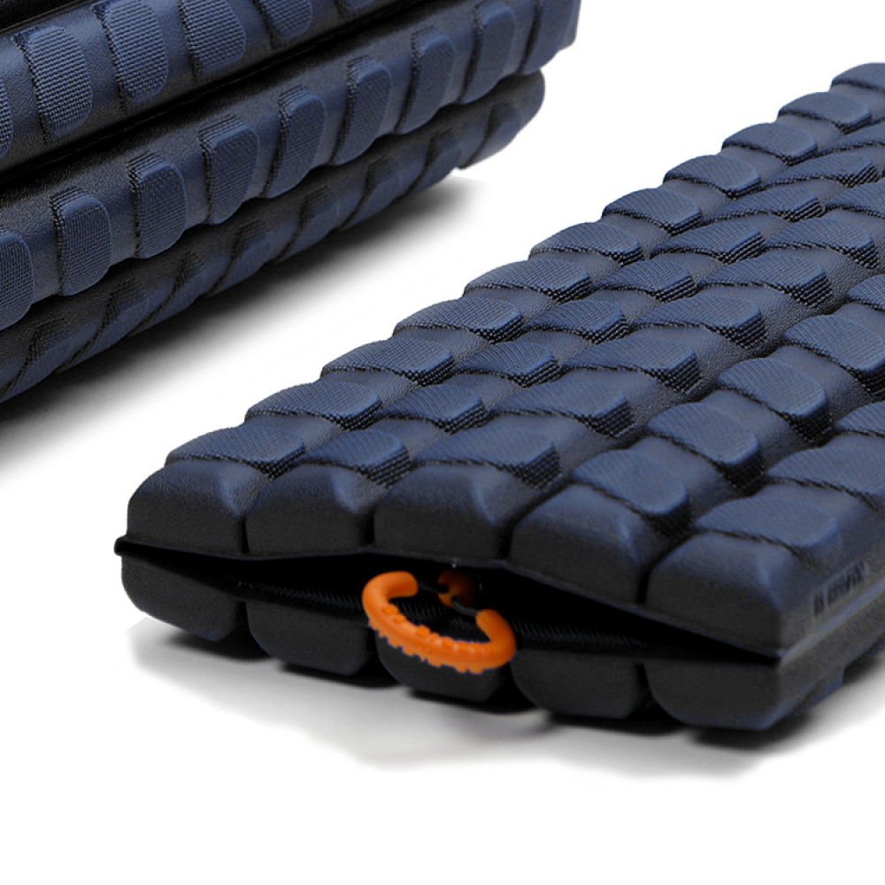 Sammenleggbar foam roller i gruppen Fritid / Trening hos SmartaSaker.se (13420)