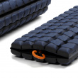 Sammenleggbar foam roller Sammenleggbar foam roller