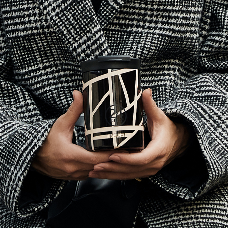 Termokopp i gruppen Hjemmet / Kjøkken / Drikke hos SmartaSaker.se (13432)