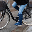 Regntrekk til sko og bukser Regntrekk til sko og bukser