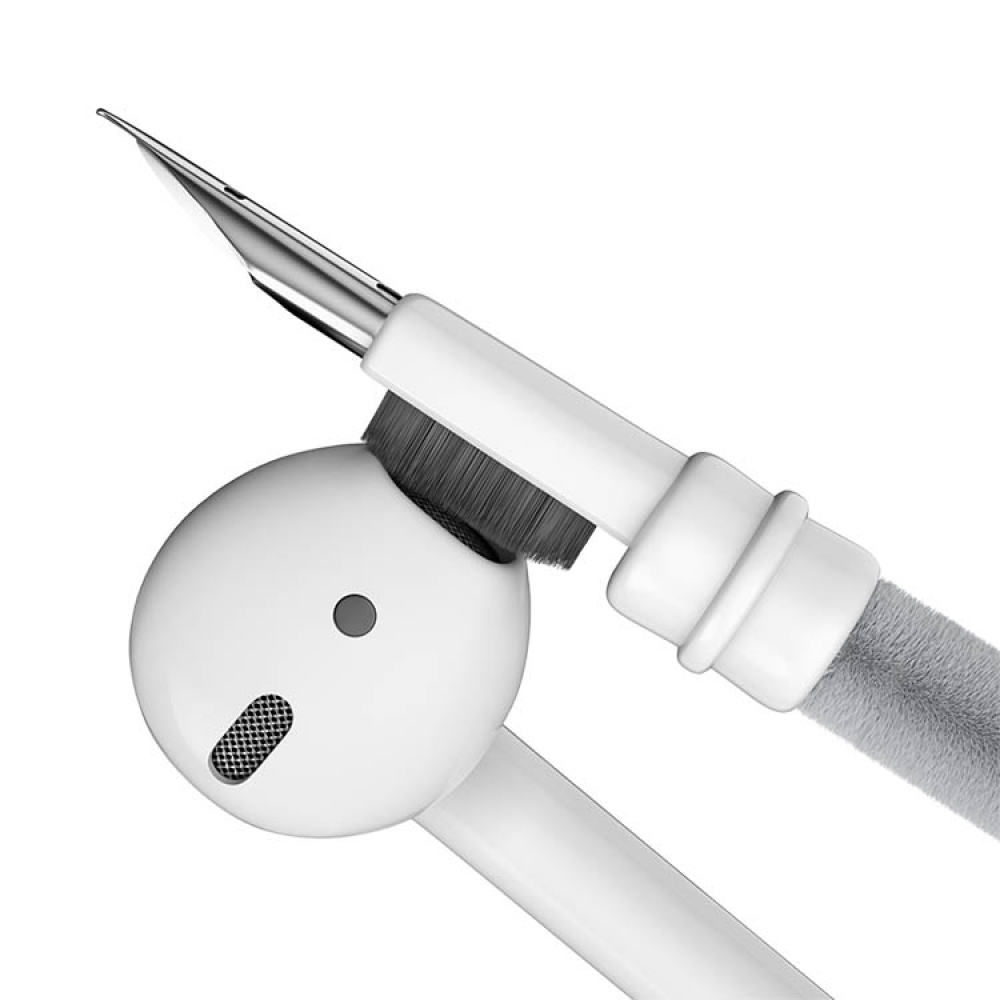 Rengjøringssett til Airpods i gruppen Hjemmet / Elektronikk / Mobiltilbehør hos SmartaSaker.se (13440)