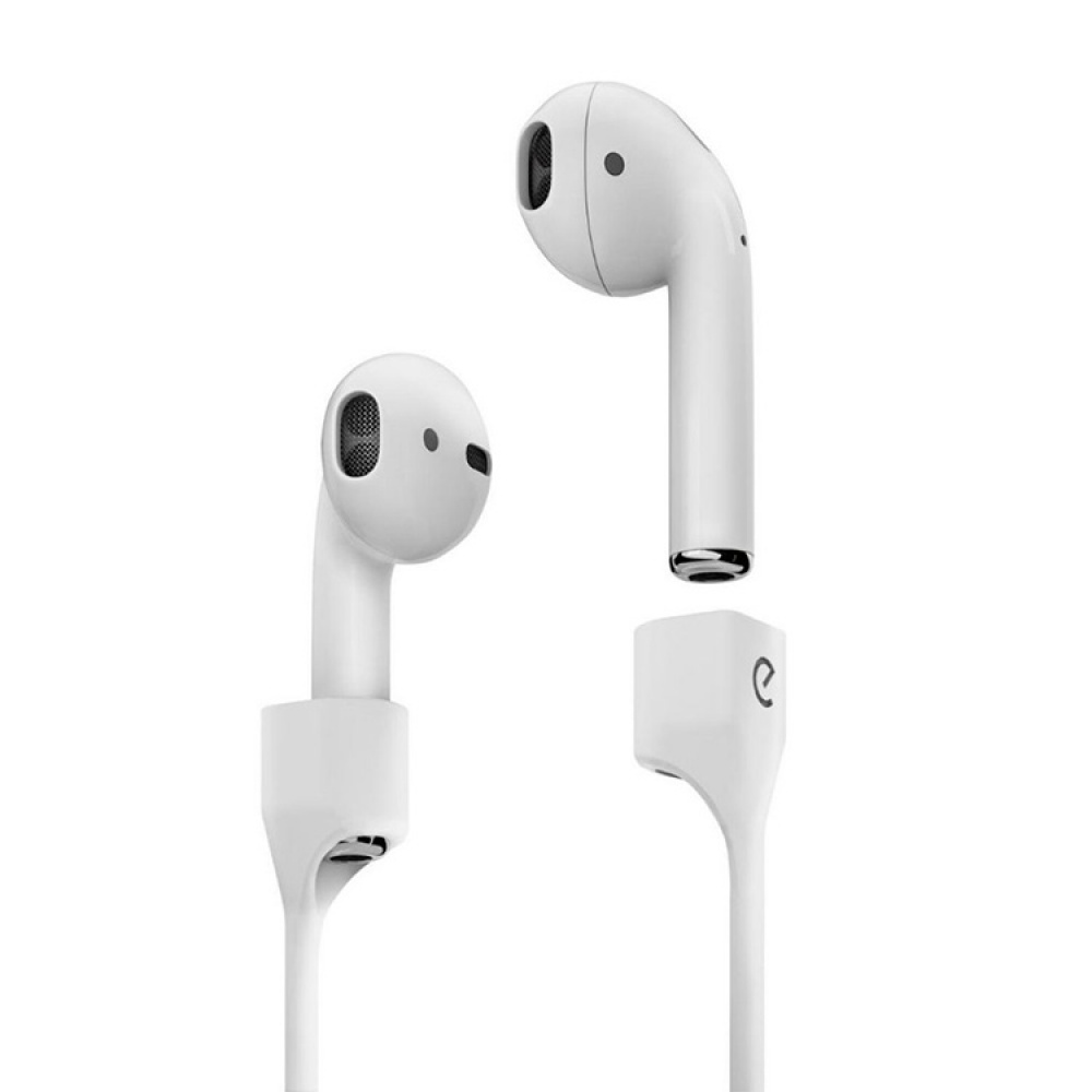 Nakkereim til AirPods 2-pakning i gruppen Hjemmet / Elektronikk / Mobiltilbehør hos SmartaSaker.se (13442)