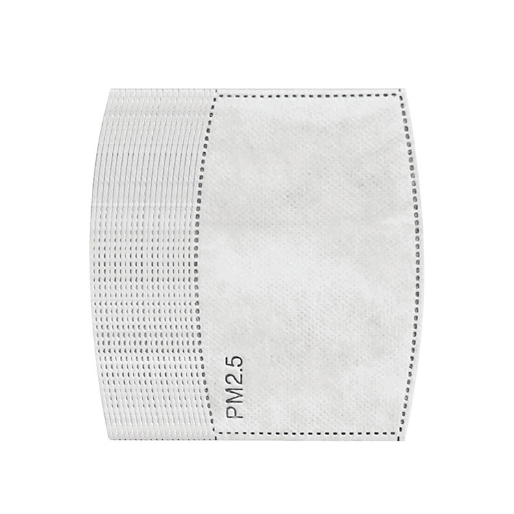 Filter til munnbind 20-pakning i gruppen Tilbehør og lignende hos SmartaSaker.se (13450)