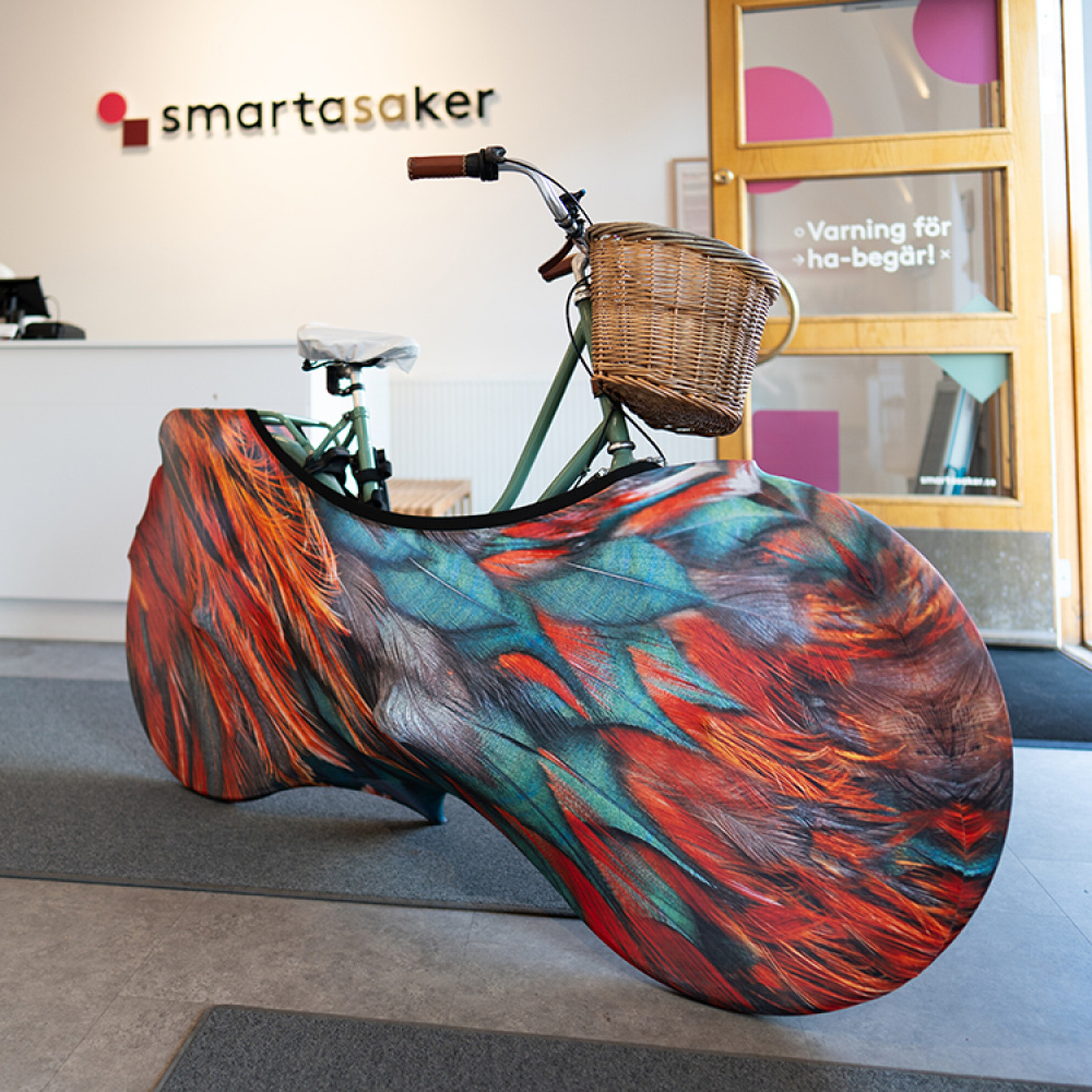 Sykkelbeskyttelse Velosock i gruppen Kjøretøy / Sykkeltilbehør hos SmartaSaker.se (13468)