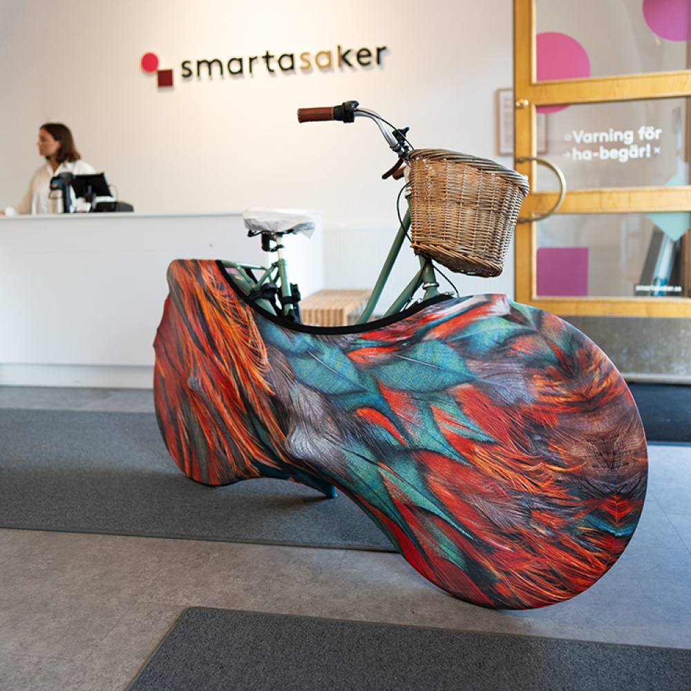 Sykkelbeskyttelse Velosock i gruppen Kjøretøy / Sykkeltilbehør hos SmartaSaker.se (13468)